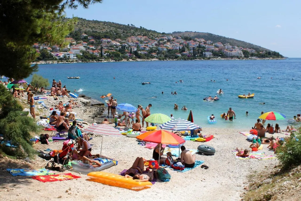 Apartments By The Sea Mavarstica, Ciovo - 18651 Trogir Croatia