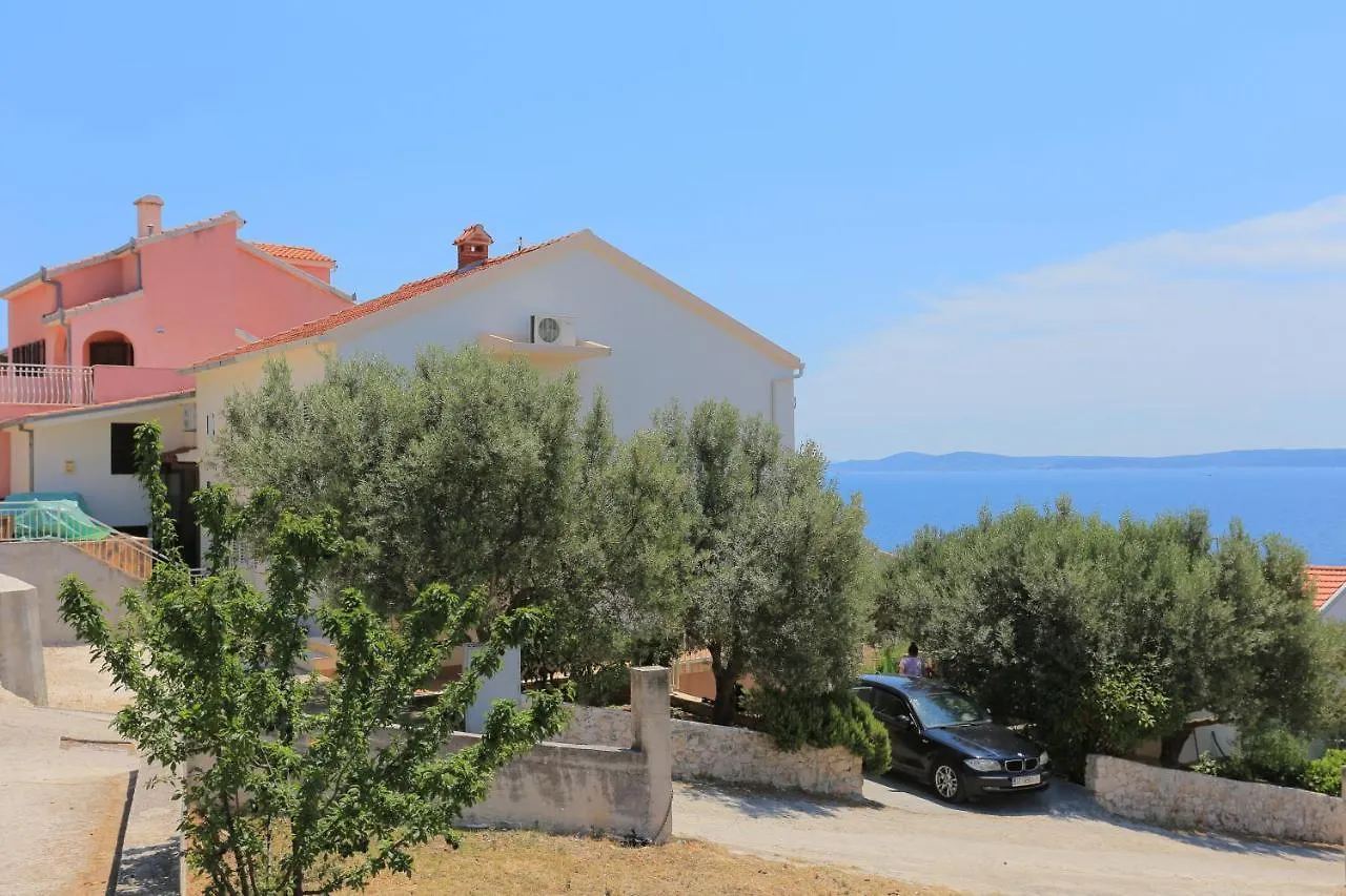 Apartments By The Sea Mavarstica, Ciovo - 18651 Trogir