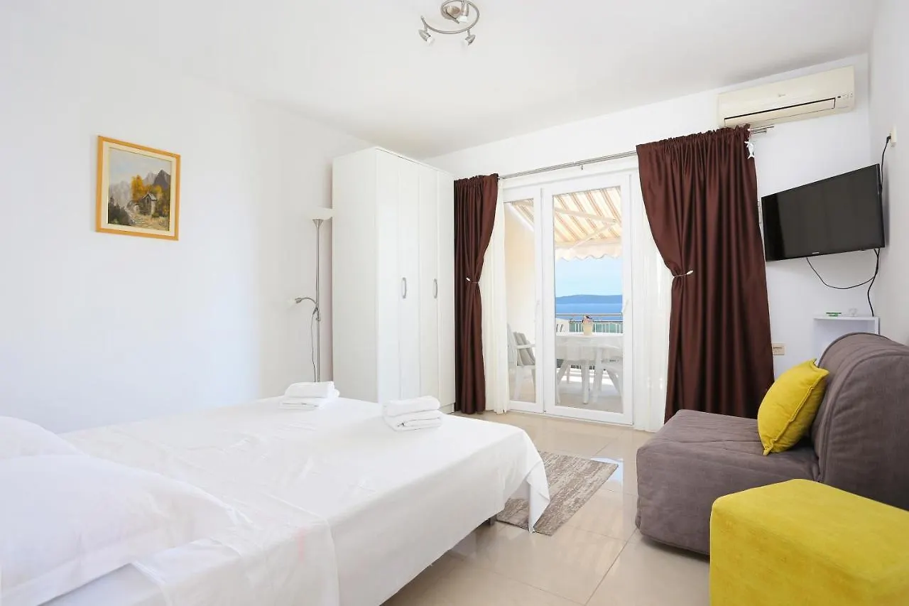 Apartments By The Sea Mavarstica, Ciovo - 18651 Trogir