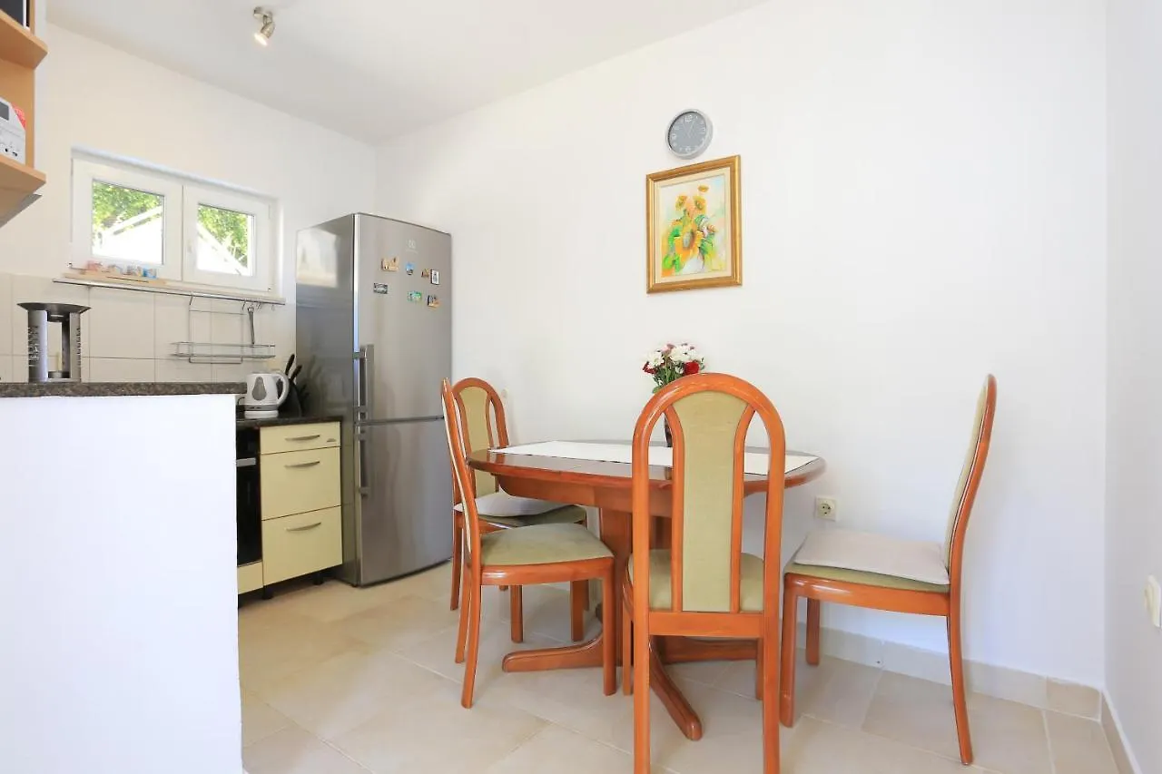 Apartments By The Sea Mavarstica, Ciovo - 18651 Trogir