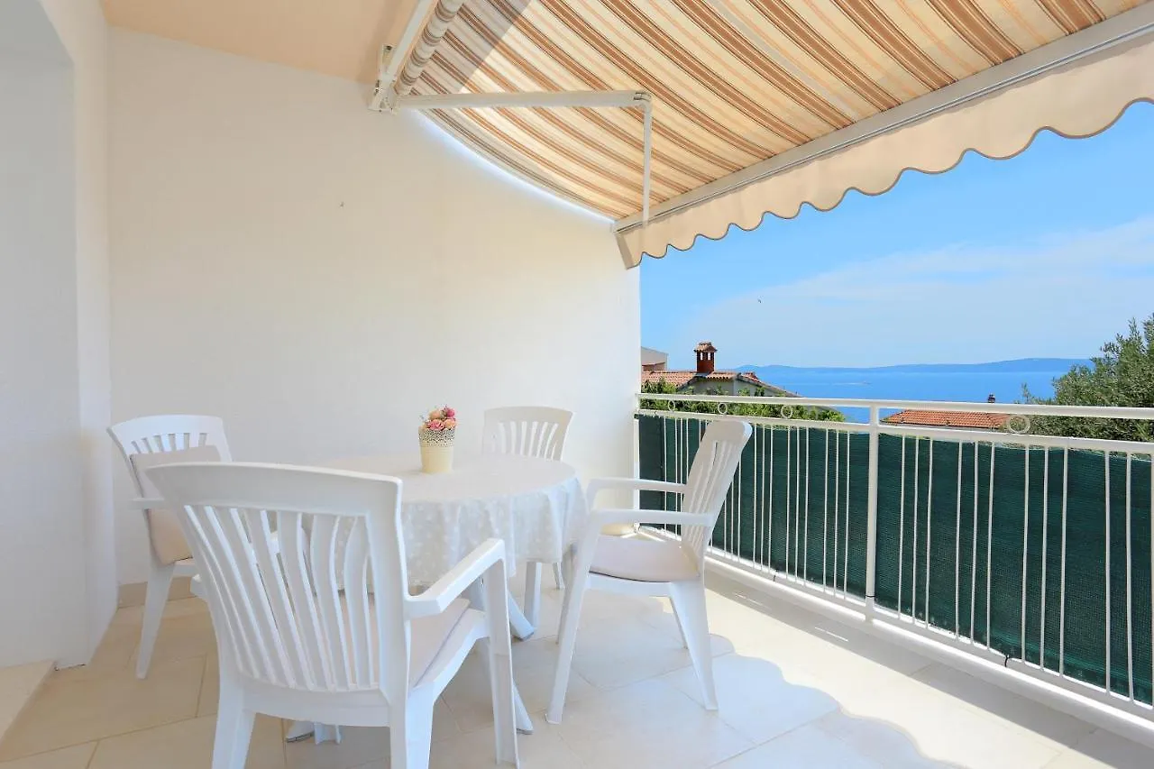 Apartments By The Sea Mavarstica, Ciovo - 18651 Trogir