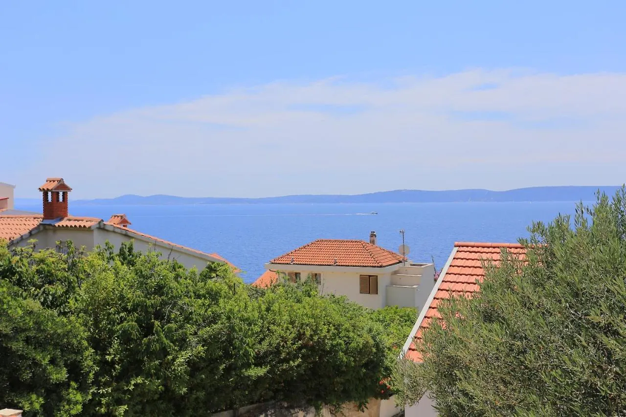 Apartments By The Sea Mavarstica, Ciovo - 18651 Trogir Croatia