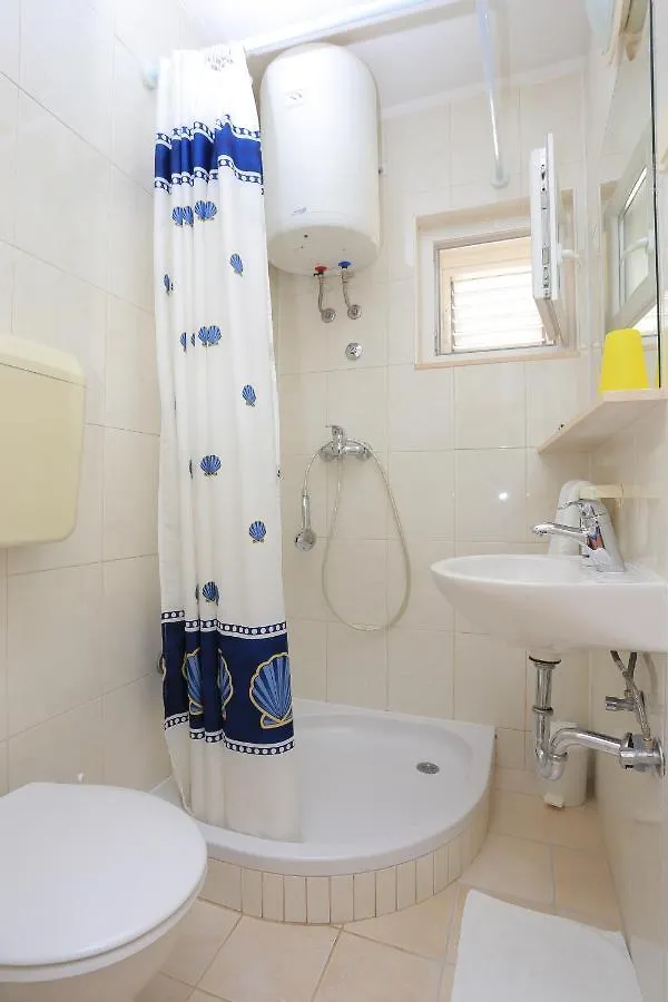 Apartments By The Sea Mavarstica, Ciovo - 18651 Trogir